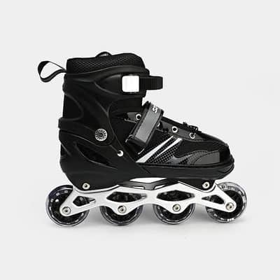inline skate shoes
