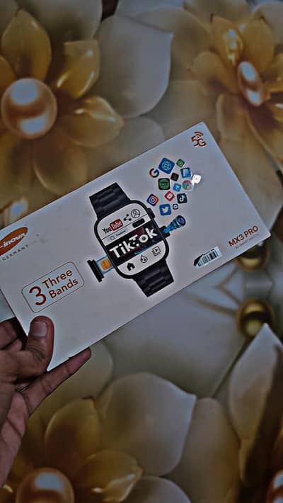 Android Watch Germany