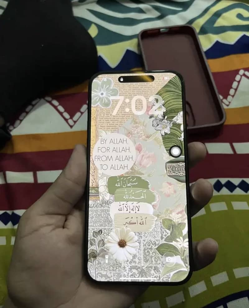 Apple iPhone 15 Pro Max 3