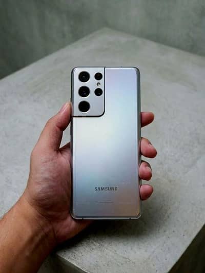 Samsung  S21 Ultra 5g