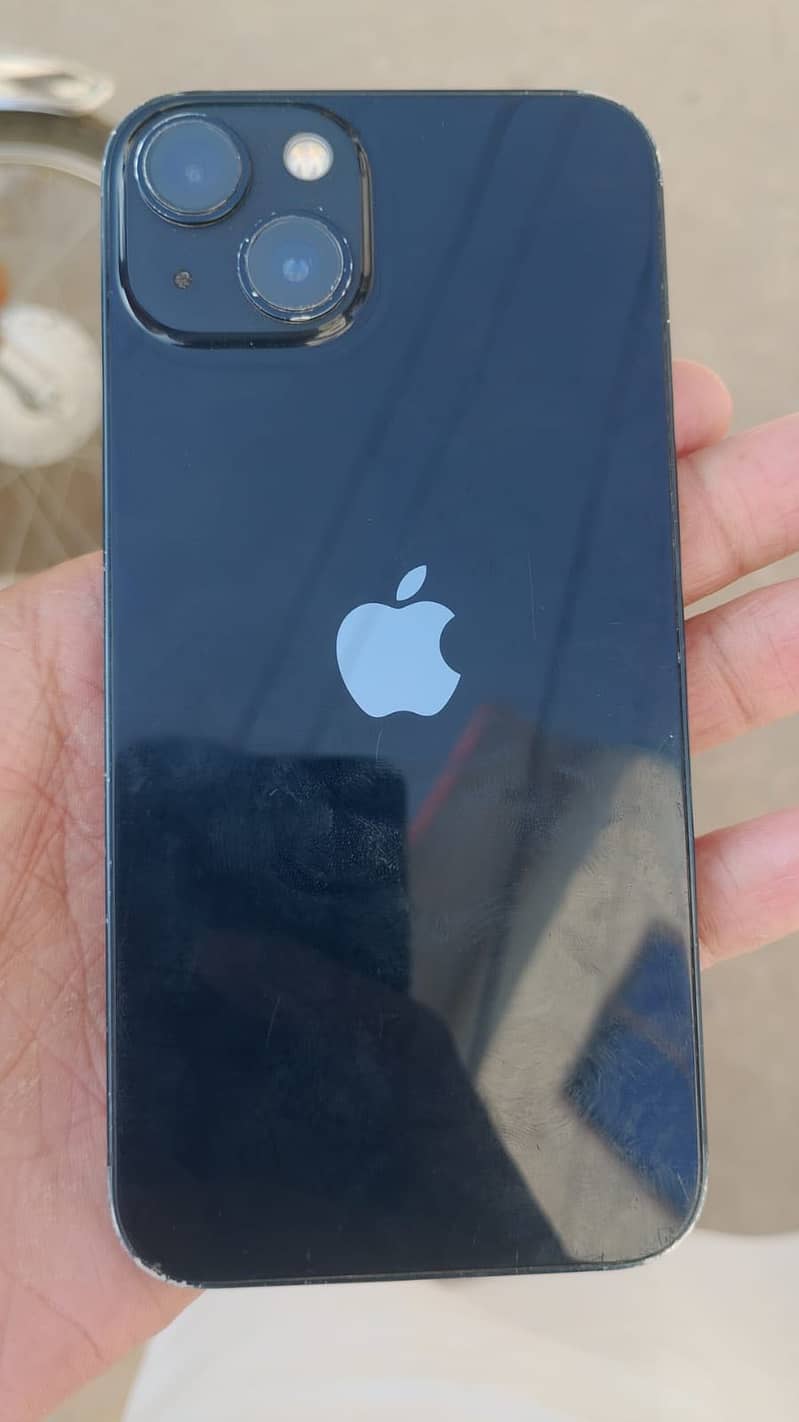 Apple iPhone 13 2