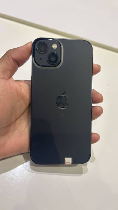 iPhone 13 JV