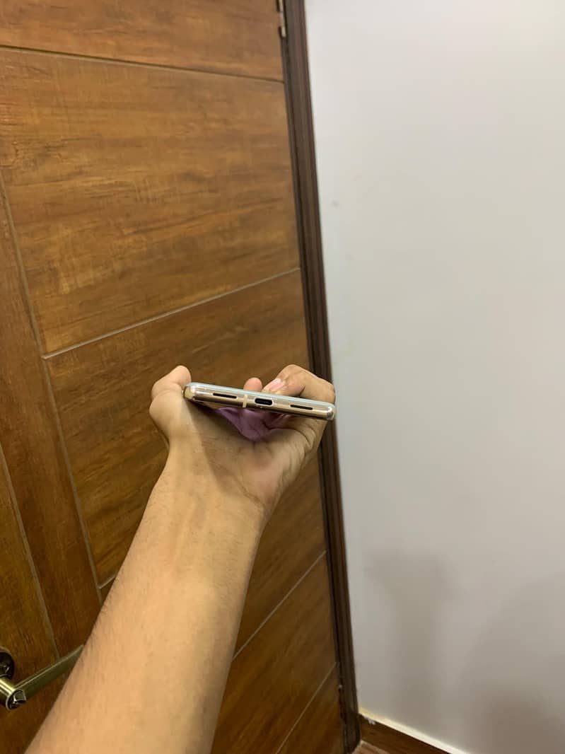 Google Pixel 7 Pro 3