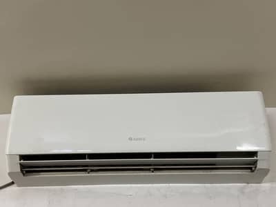 Gree 1.5 Ton DC Inverter AC (Heat & Cool) - GS-18PITH1W
