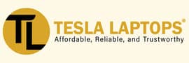 Tesla Laptops