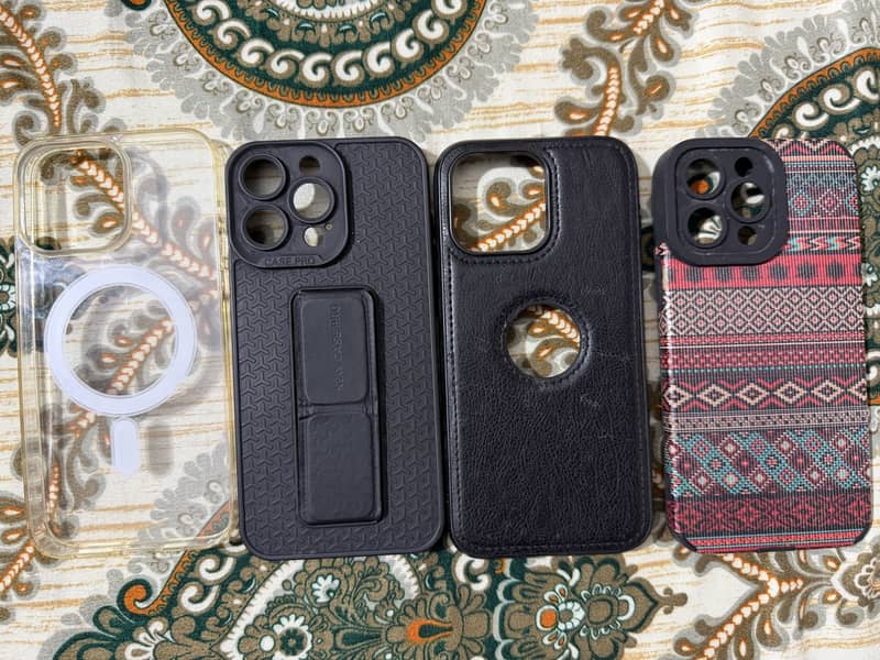Iphone 15 pro max back covers 0