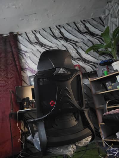 Gaming Chair | Still Comfort 7-8 houra | Imported Chair