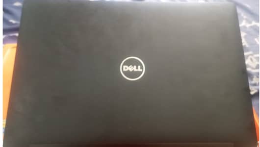Dell Latitude 7490 - i5 7th Gen - 8GB RAM -256 SSD
