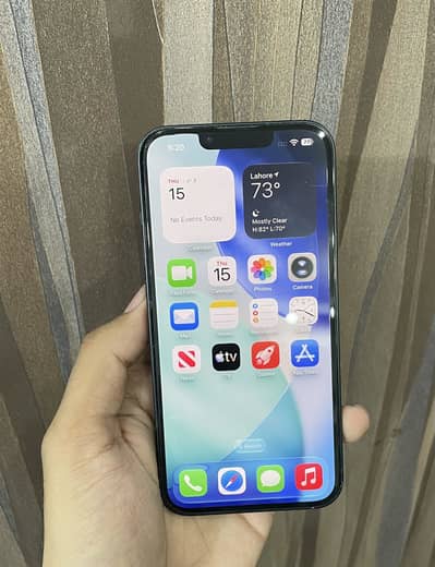 Iphone 13 Pta Approved 128Gb