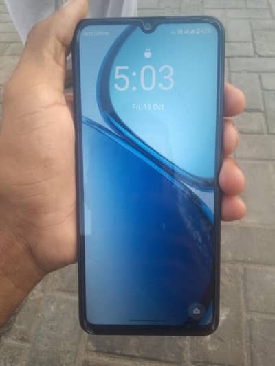 Realme C61