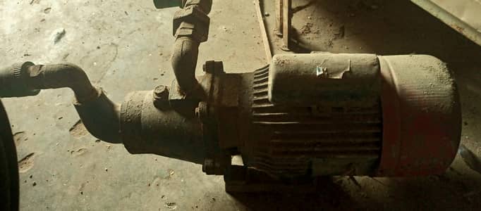 water pump 100 % cooper