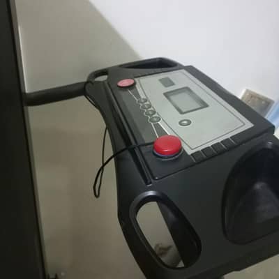 slum line treadmil