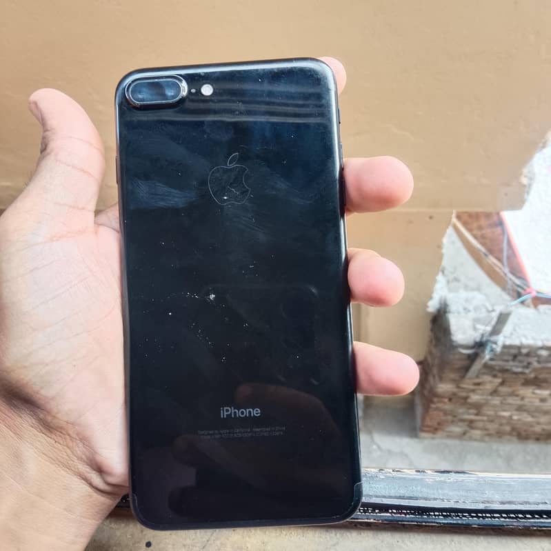 iPhone 7 plus original 1
