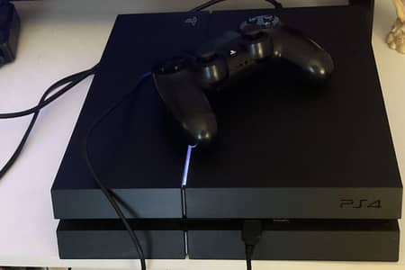 Ps4 Fat