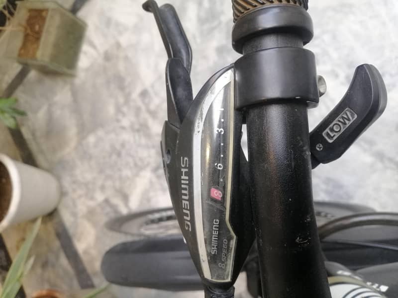 mountain bycycle 2