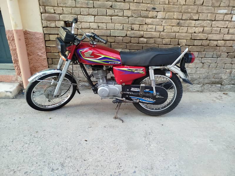 Attock num 0