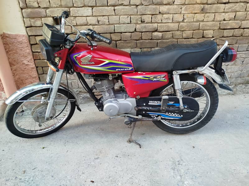 Attock num 1