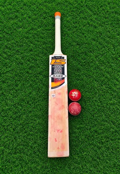 Hard ball Bat IHSAN English Willow