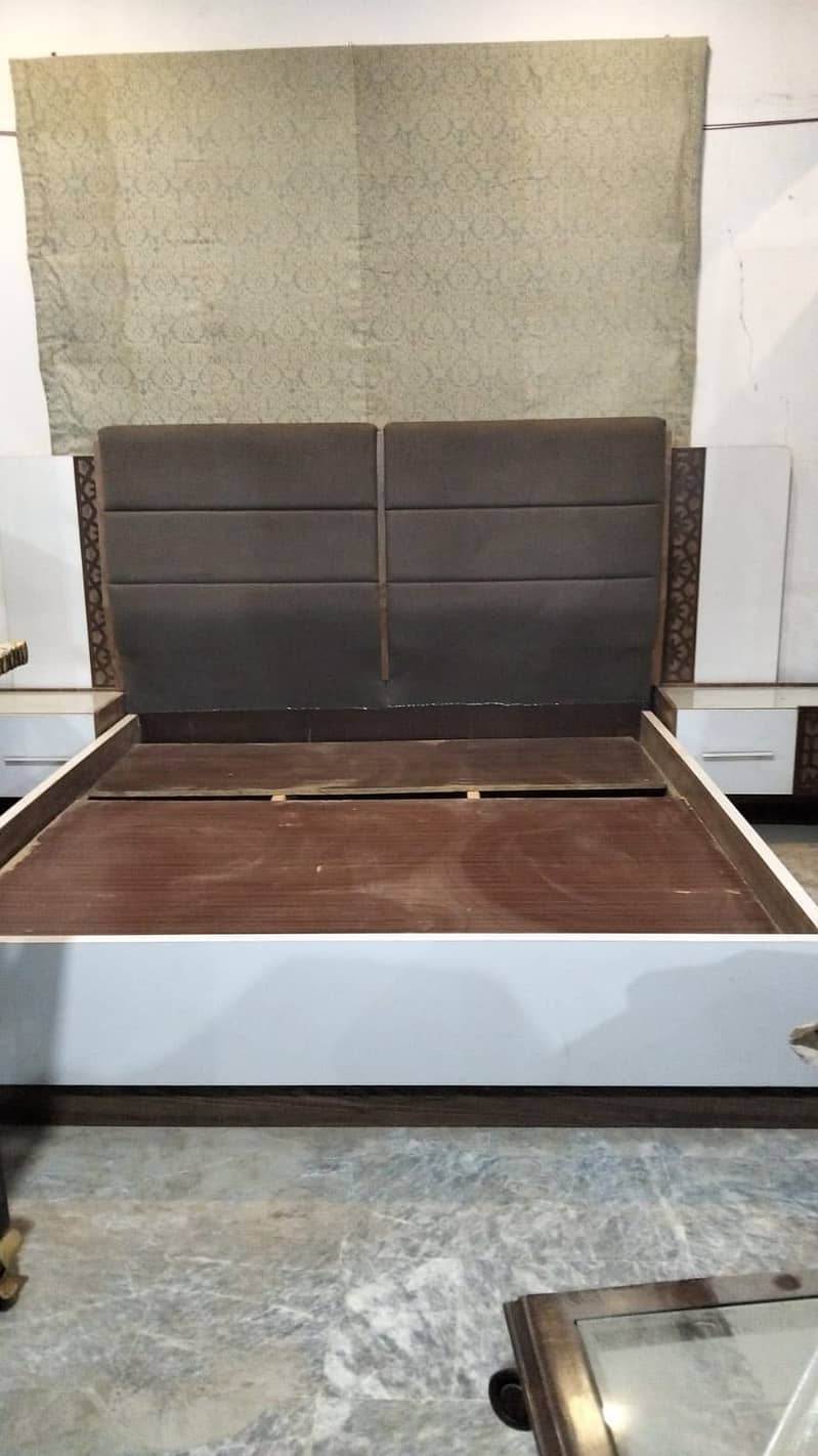 Bedset 1
