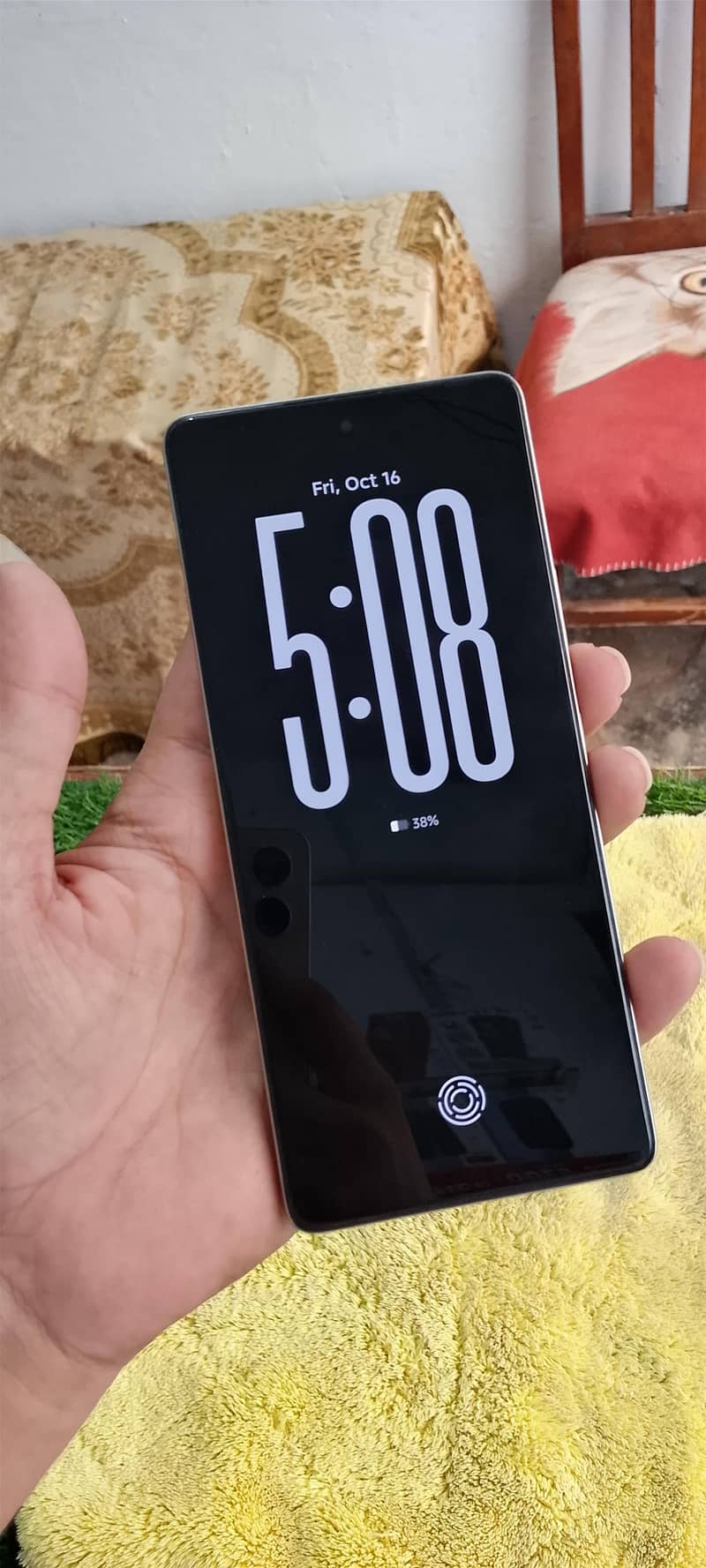 Tecno CAMON 30 1