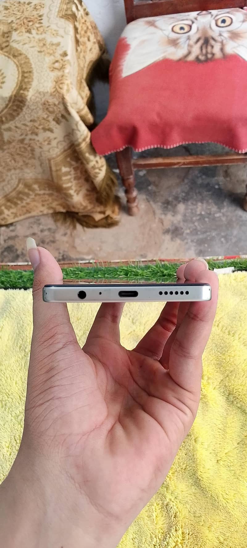 Tecno CAMON 30 4