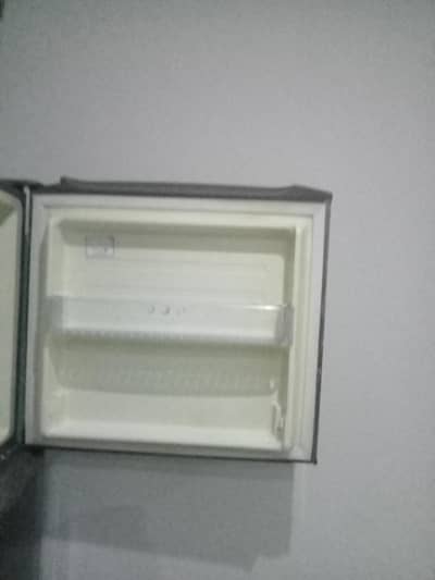 in good condition