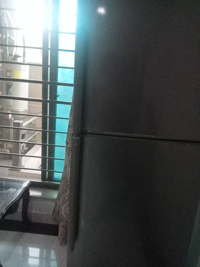 in good condition 5