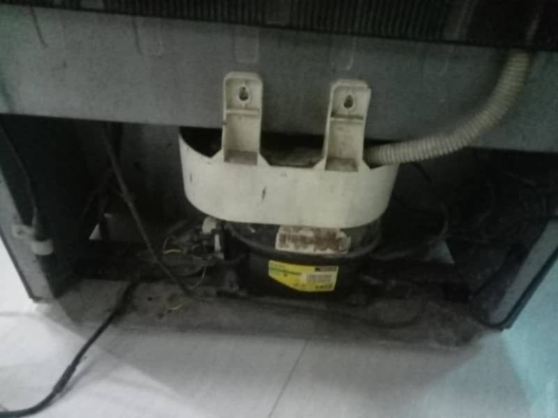 in good condition 7