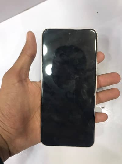 Google Pixel 8