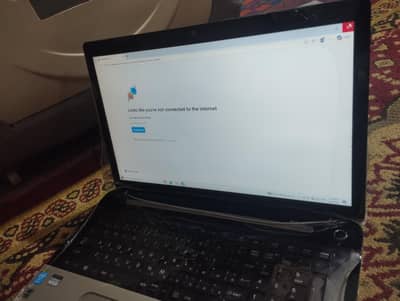 toshiba laptop for sale