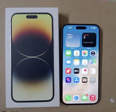 Apple iPhone 14 Pro Max factory unlocked