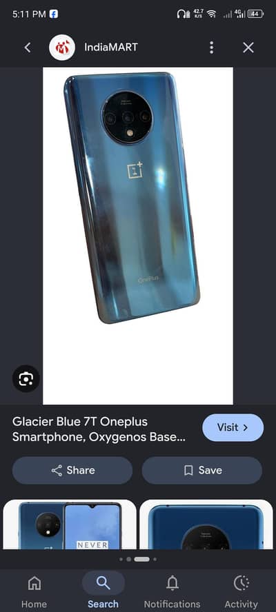 One Plus 7T