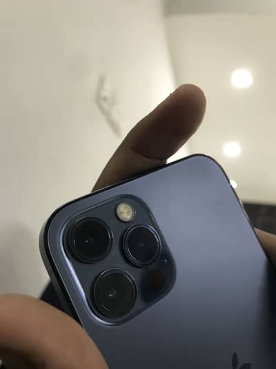 Apple iPhone 12 Pro 256GB
