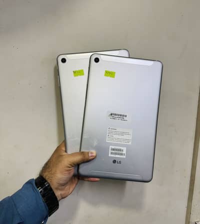 Tablets Mixx models