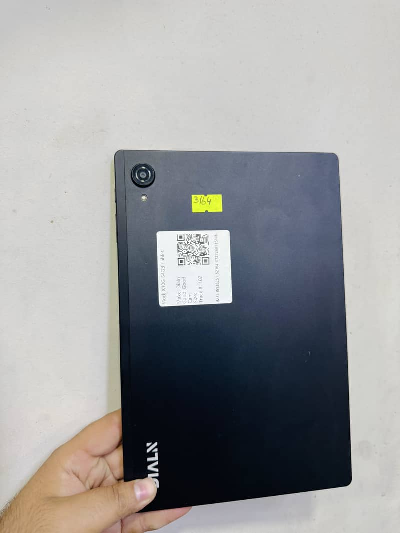 Tablets Mixx models 1