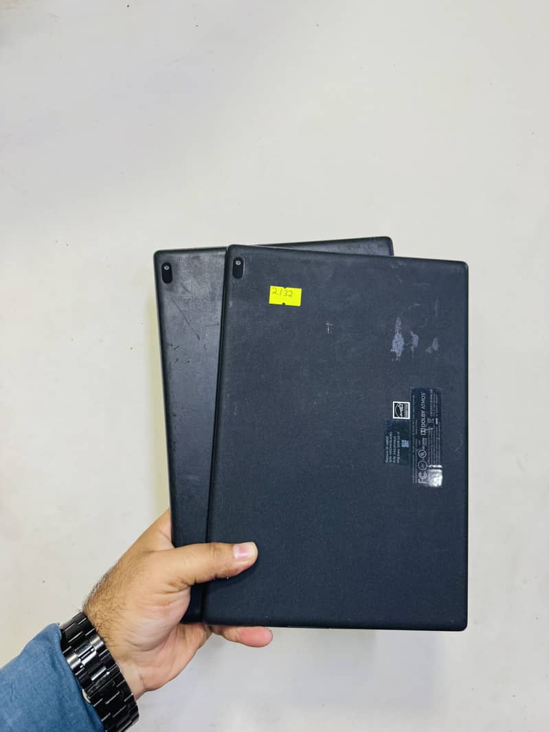 Tablets Mixx models 3