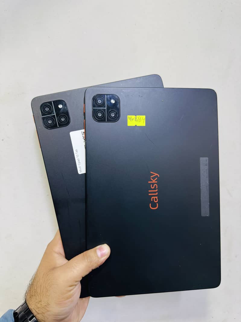 Tablets Mixx models 5