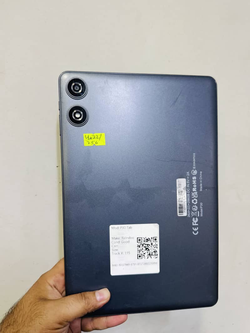 Tablets Mixx models 6