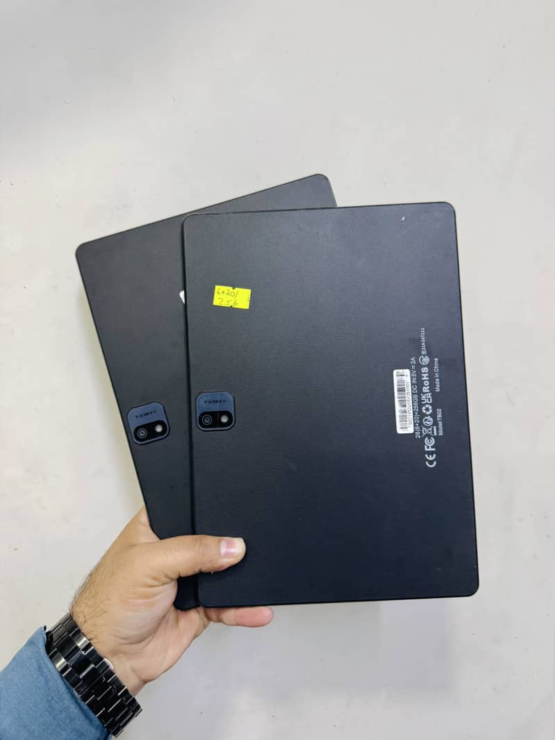 Tablets Mixx models 8