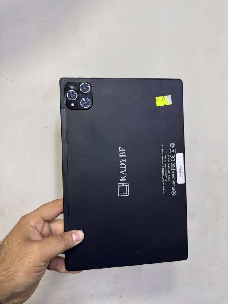 Tablets Mixx models 11