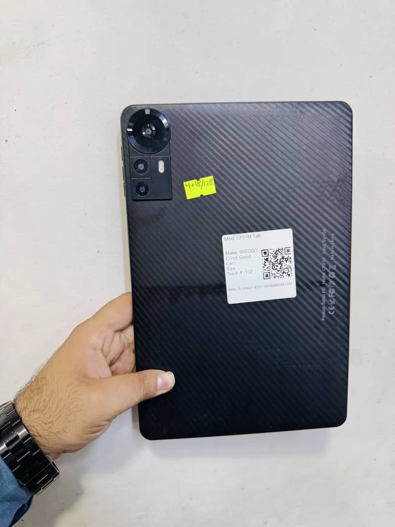 Tablets Mixx models 12