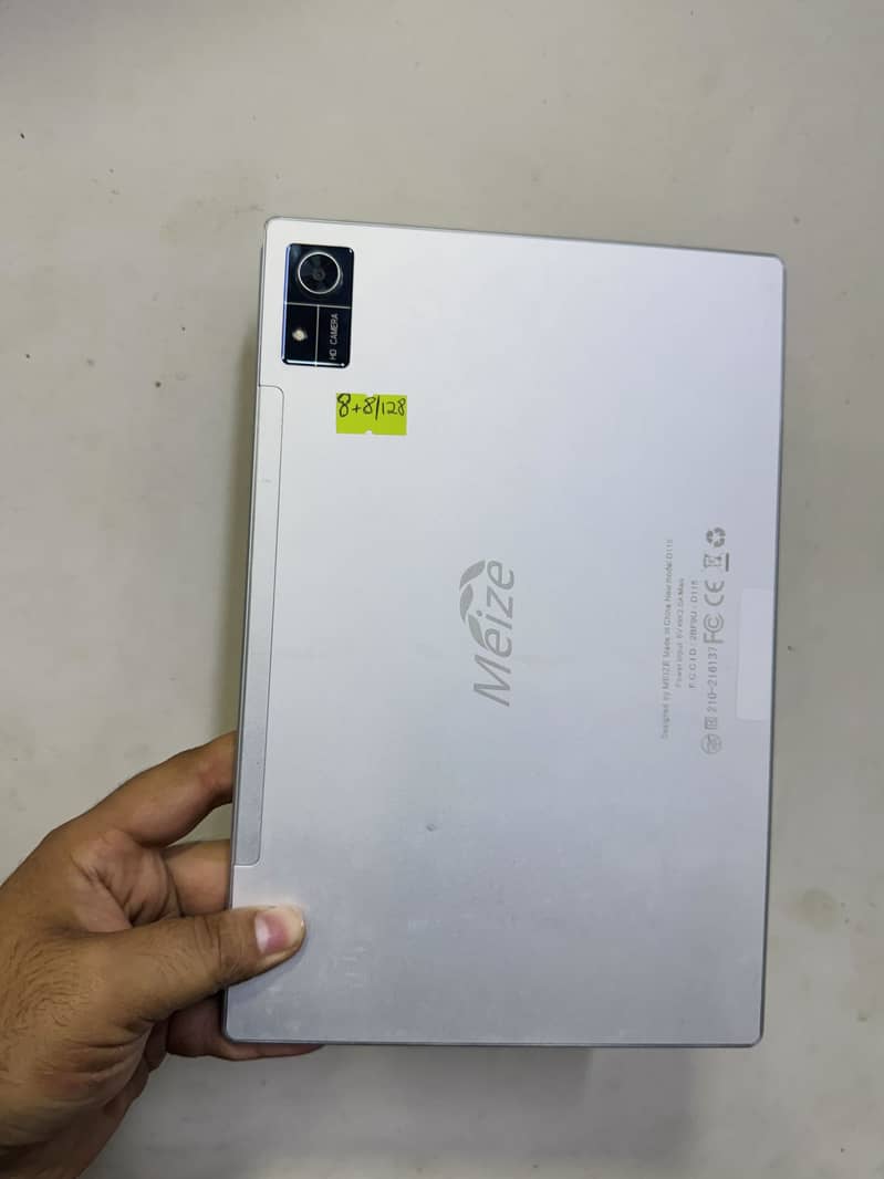 Tablets Mixx models 13