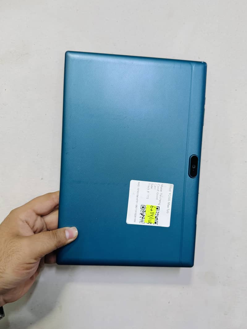 Tablets Mixx models 15