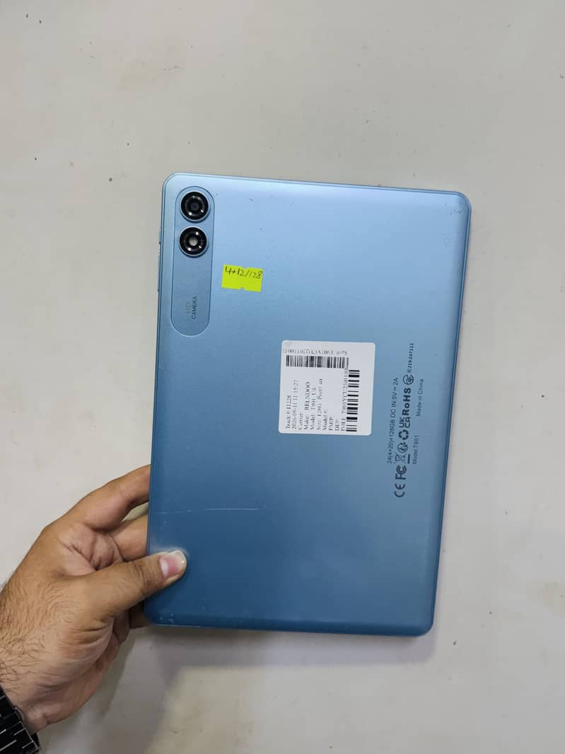 Tablets Mixx models 16