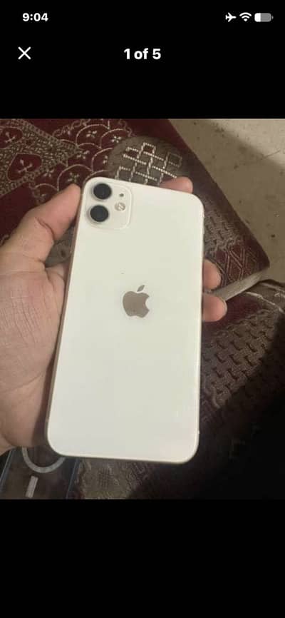 Apple iPhone 11 MDM