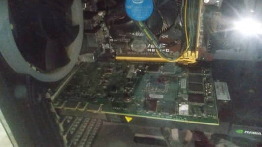 pc for sale no monitor
