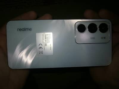 Realme C71