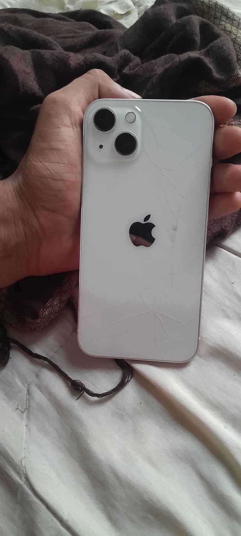 Apple iPhone 13 0