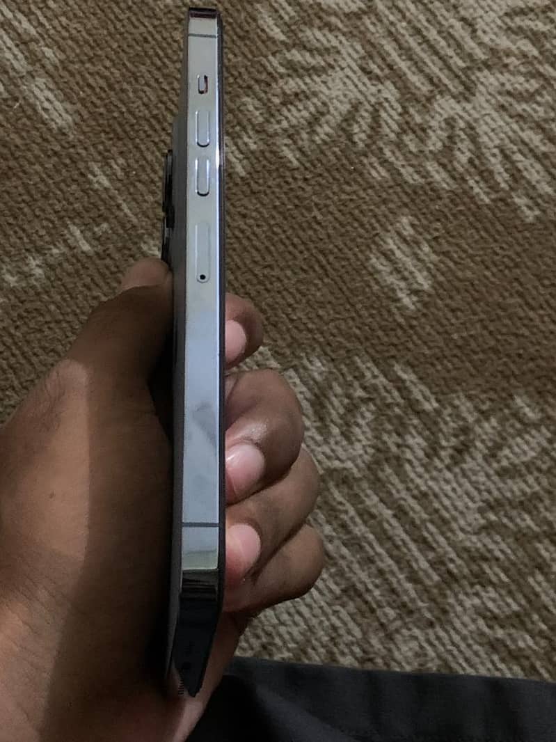 Apple iPhone 13 Pro Max( sim workings) 2