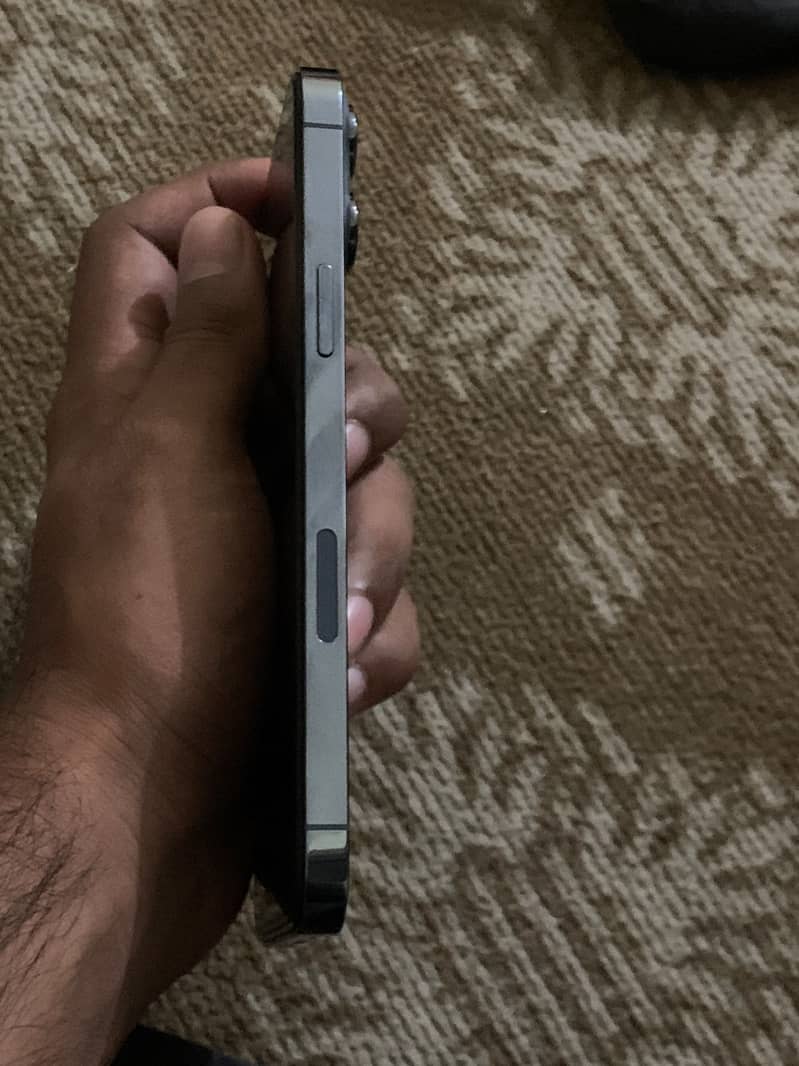 Apple iPhone 13 Pro Max( sim workings) 4